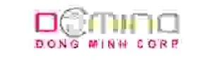 Dm Logo