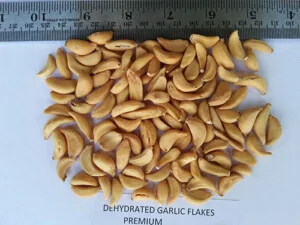 Dried Garlic 2