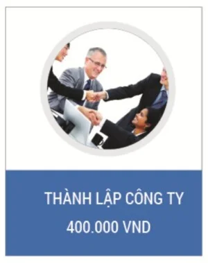 Gia Thanhlap Cty