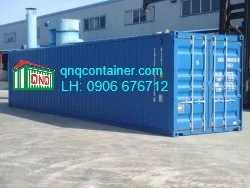 Kho 40 Feet 40ft Dry Thap