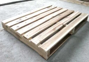 Pallet Go 4