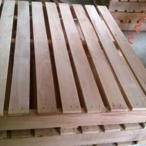 Pallet Go Dau 03