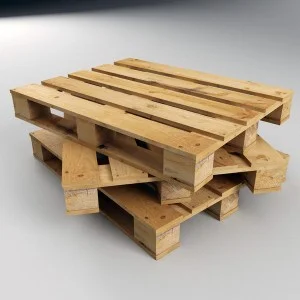 Pallet20go203