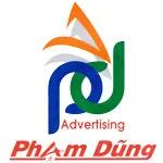 Pham Dung Logo 2