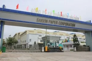 Saigonpaper