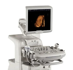 Sonoace X8 Ultrasound System Ob Gyn