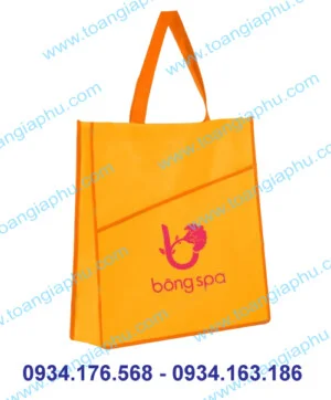 Tui Vai Khong Det Dung Qua Tang