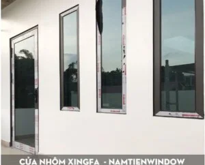 Xingffa205