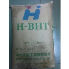 Bht