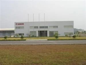 Canon20factory2006a20 20bac20ninh