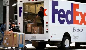 Chuyen Phat Nhanh Fedex