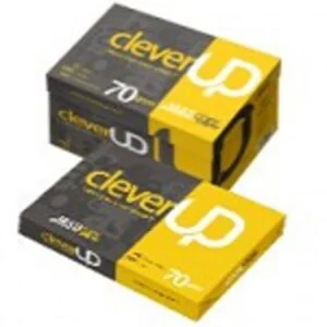 Cleverup20a4 70gsm