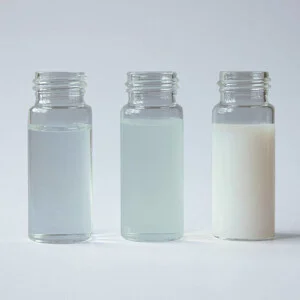 Colloidal Silica201