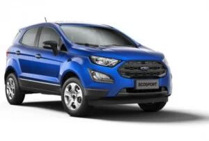 Ford20ecosport