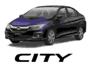 Honda20City