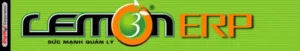 Lemon3 Erp