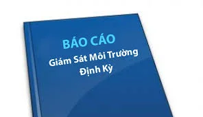 Bao Cao Giam Sat Moi Truong Dinh Ky