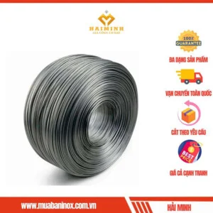 Dây Inox 1.5 Mm