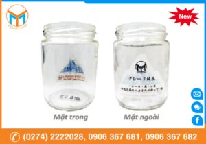Decal 2 Mat Dan Chai Trong Suot