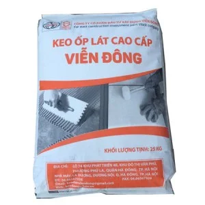 Keo Dán Gạch Dá