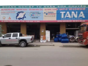 Mat Tien