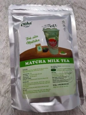 Matcha