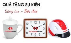 Quà Tặng Sự Kiện