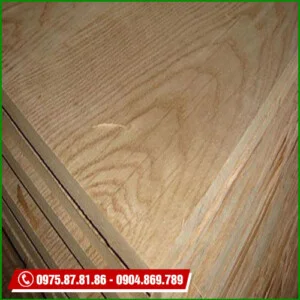 Van Ep Coppha Mdf 1