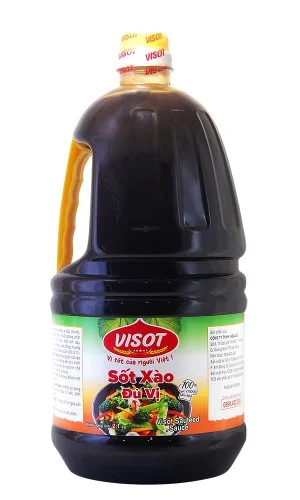 1 Sot Xao Du Vi Visot