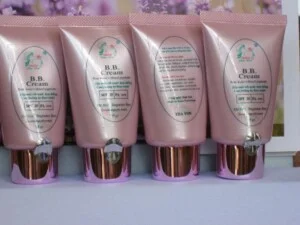 Bb20cream