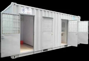 Container