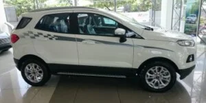 Ford20ecosport