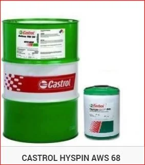 Castrol