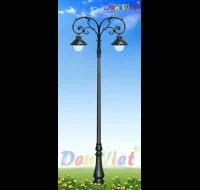Cot Den Cong Vien D13c92gc12