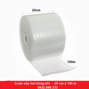 Cuonxophoi20cmx100m