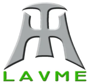 Logo20lavme