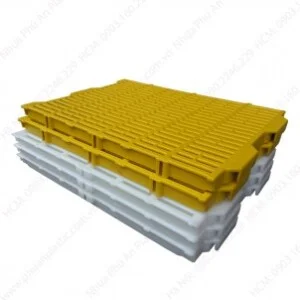 302 Cac Pallet Lot San Dat Ngon Len Nhau