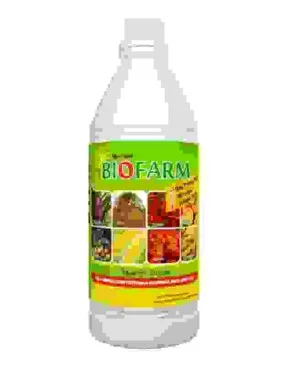 Biofarm Organic20fertilizer
