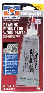 Bearing20mount20for20worn20parts