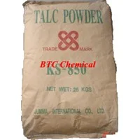 Bot Talc 2 1