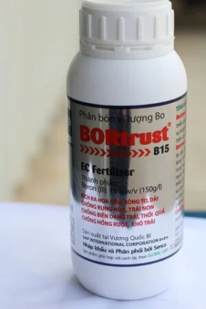 Botrust