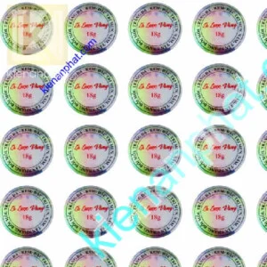 Decal20720mµu