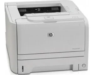 M¸y In Hp Laserjet P2035