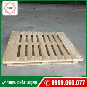 Pallet Go 8