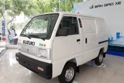 Suzuki20blind20van