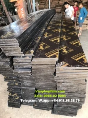 Van Coppha 4m Phu Phim