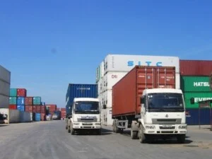 Container