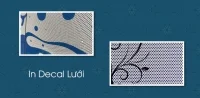 Decal Luoi 200×200