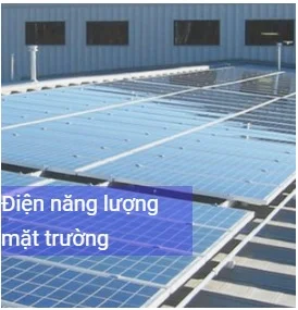 Dien Nang Luong Mat Troi