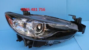 Dp Mazda 6